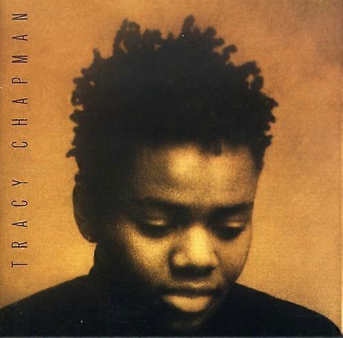 Tracy Chapman - Tracy Chapman  [COMPACT DISCS] USA import