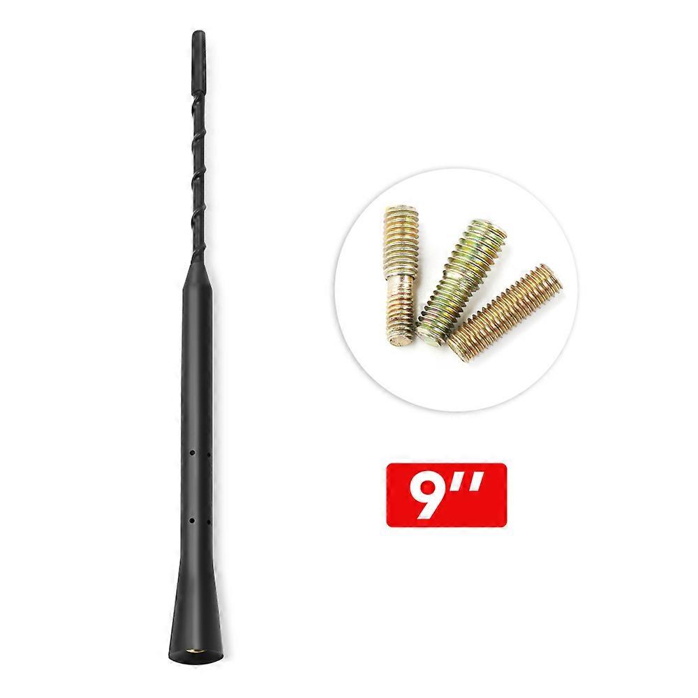 9/11/16 tommer Universal bil tagmast signal antenne til Citroen C1 C4 C3 C5 C2 Berlingo C-Elysee Saxo