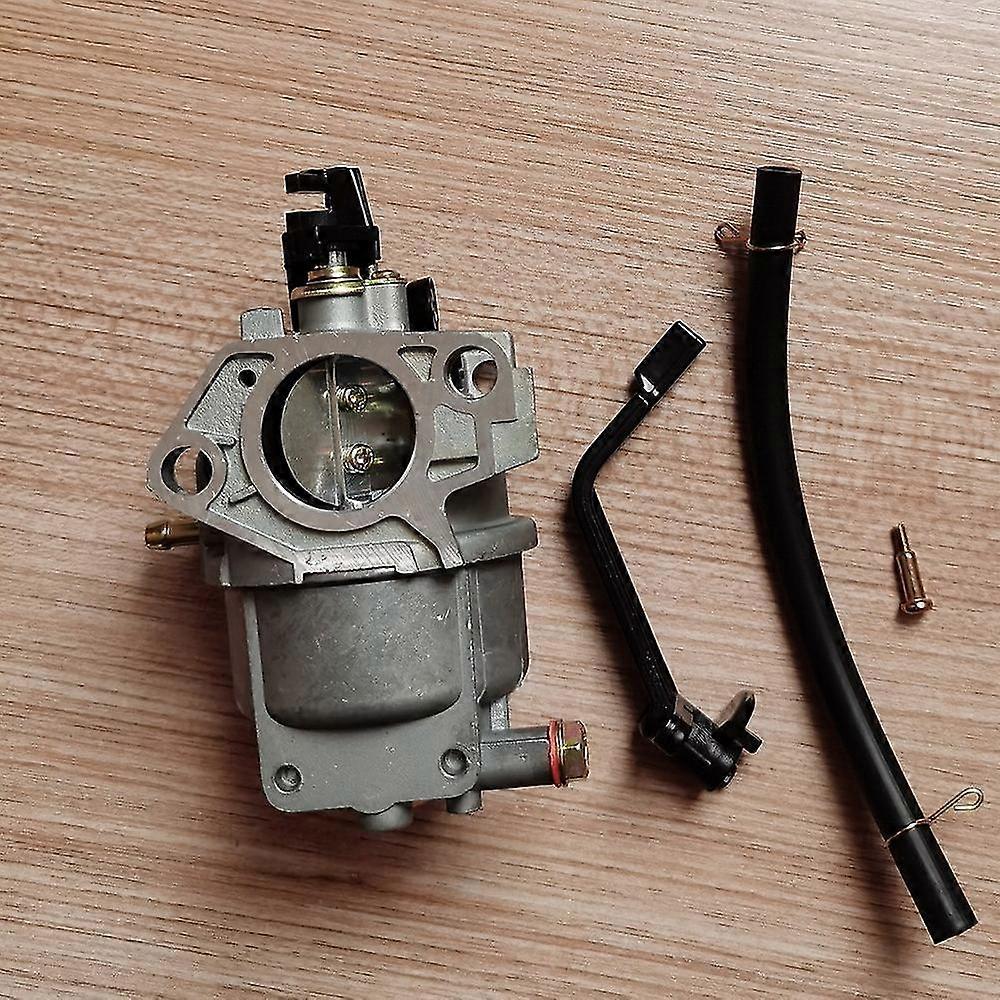 New models Carburetor GENERAC GP6500 GP6500E GP7500E GP5500 8125W carburetor gjl