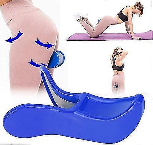 Hip Trainer, Adjustable Hip Trainer Hip Trainer Thigh Exercise Device Pelvic Floor Trainer