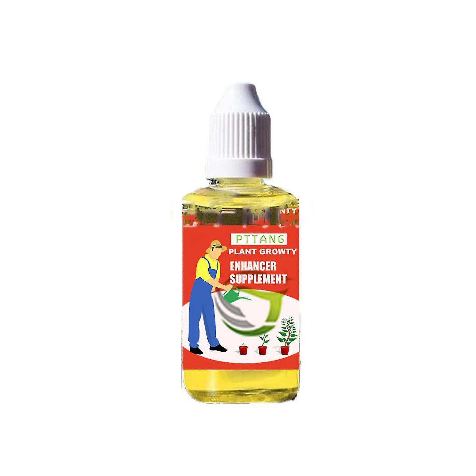 Rooting Liquid Plant Rapid Rooting Agent Flower Plant Strong Seedling Agent Hormone Regulator Transplanting Fertilizer