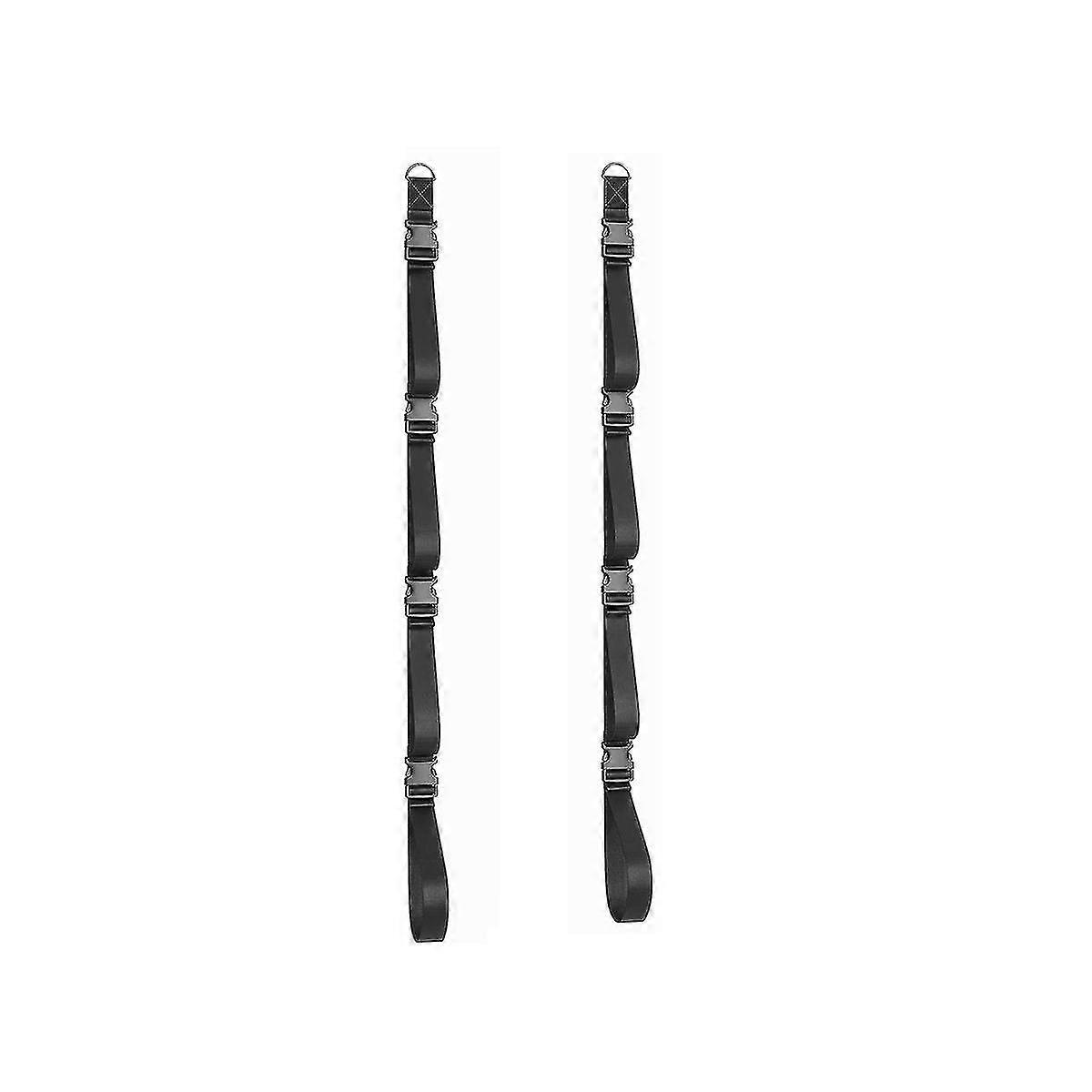 Wall Storage, Wall Mounted And Adjustable Straps With Quick Release Buckles, Hanging Organizer