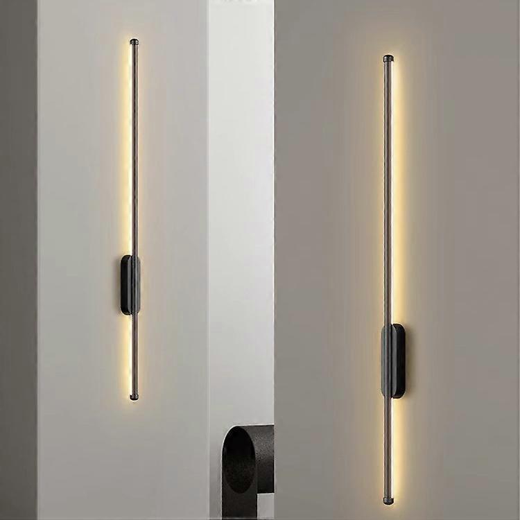 LED-seinävalaisimet olohuoneeseen