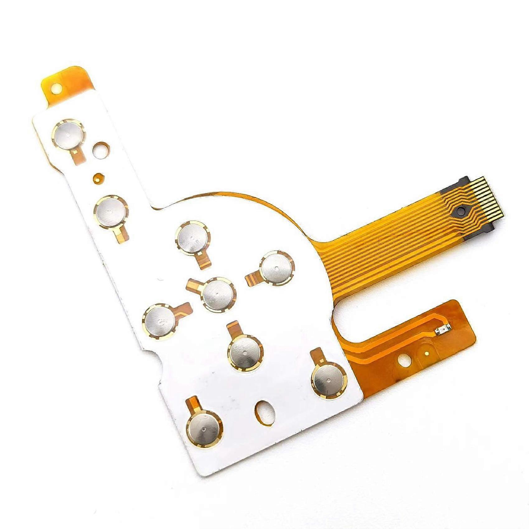 1Pcs for 550D Button Board Function Board Operation Board Cable