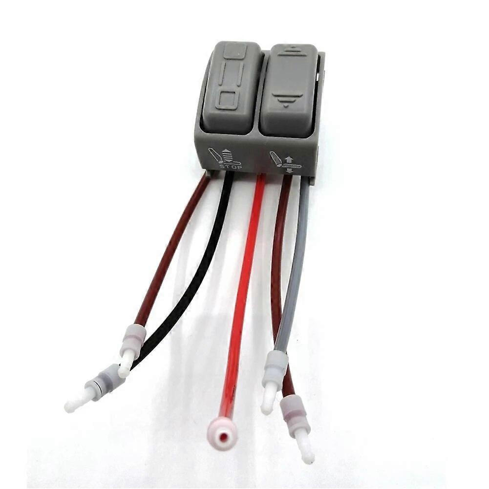 Truck Control Seat Adjustment Switch 1440370 for Scania 4-Series DSC 911 DSC 915 DSC 913 DC 902
