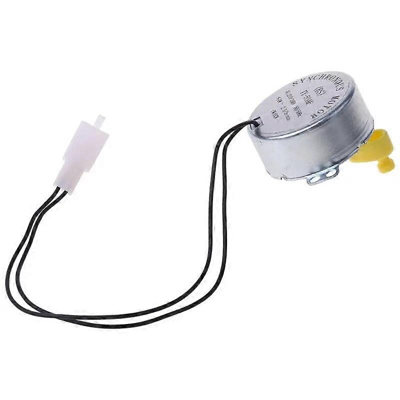 220V Chicken Eggs Turner Motor Components For Farm Hatcher Incubator Brooder G5AB