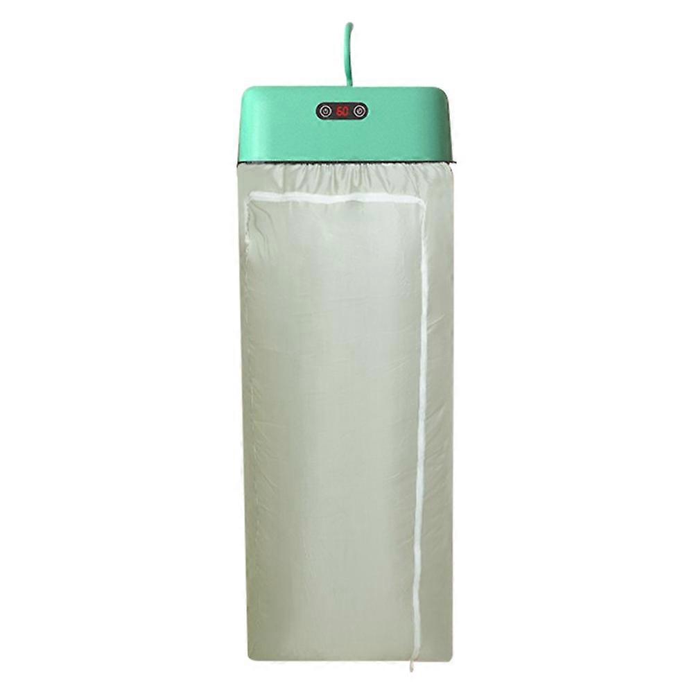 Portable Clothes Dryer for Apartment RV Travel Foldable Mini Dryer Machine for Light Clothes Baby C