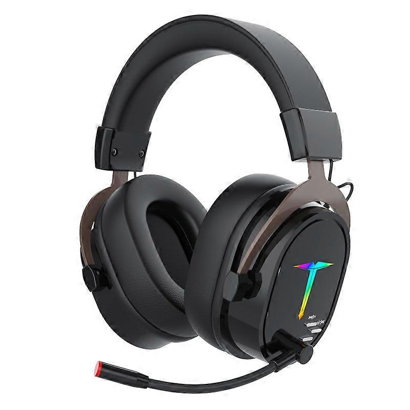 Bluetooth Headset OHPA G1000 In Ear Noise Canceling Silver