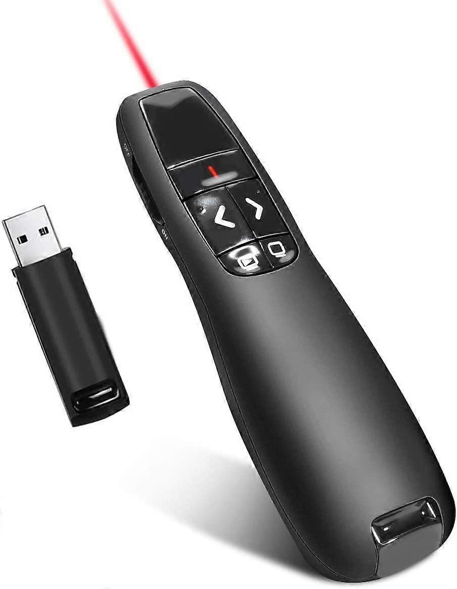 ZK-Wireless Presenter from 2000
