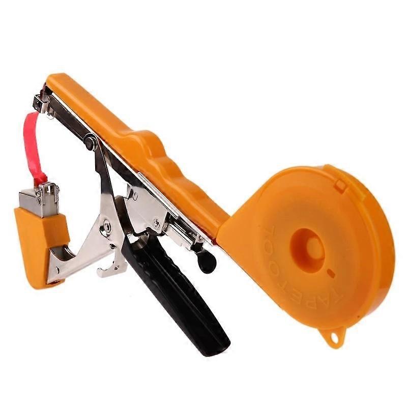 ZK-New Branch Binding Machine Garden Tools Vegetable Straw Grape Binding