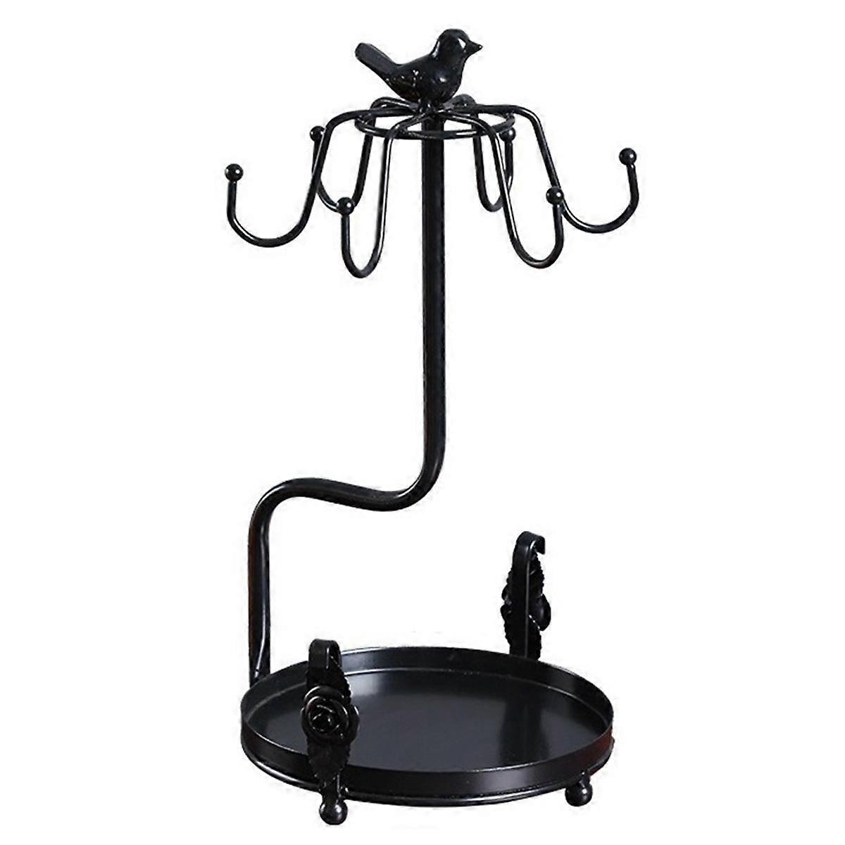 Coffee Cup Holder Tea Cup Storage Rack Tea Cup Rack Stand Freestanding Mug Cup Holders Cups Stand f