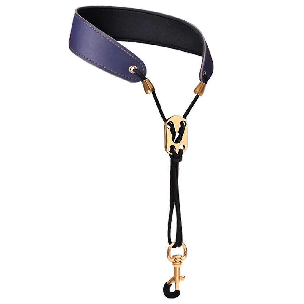 Imbracatura a tracolla universale Imbottita in pelle Sax Tracolla Sax Accessori