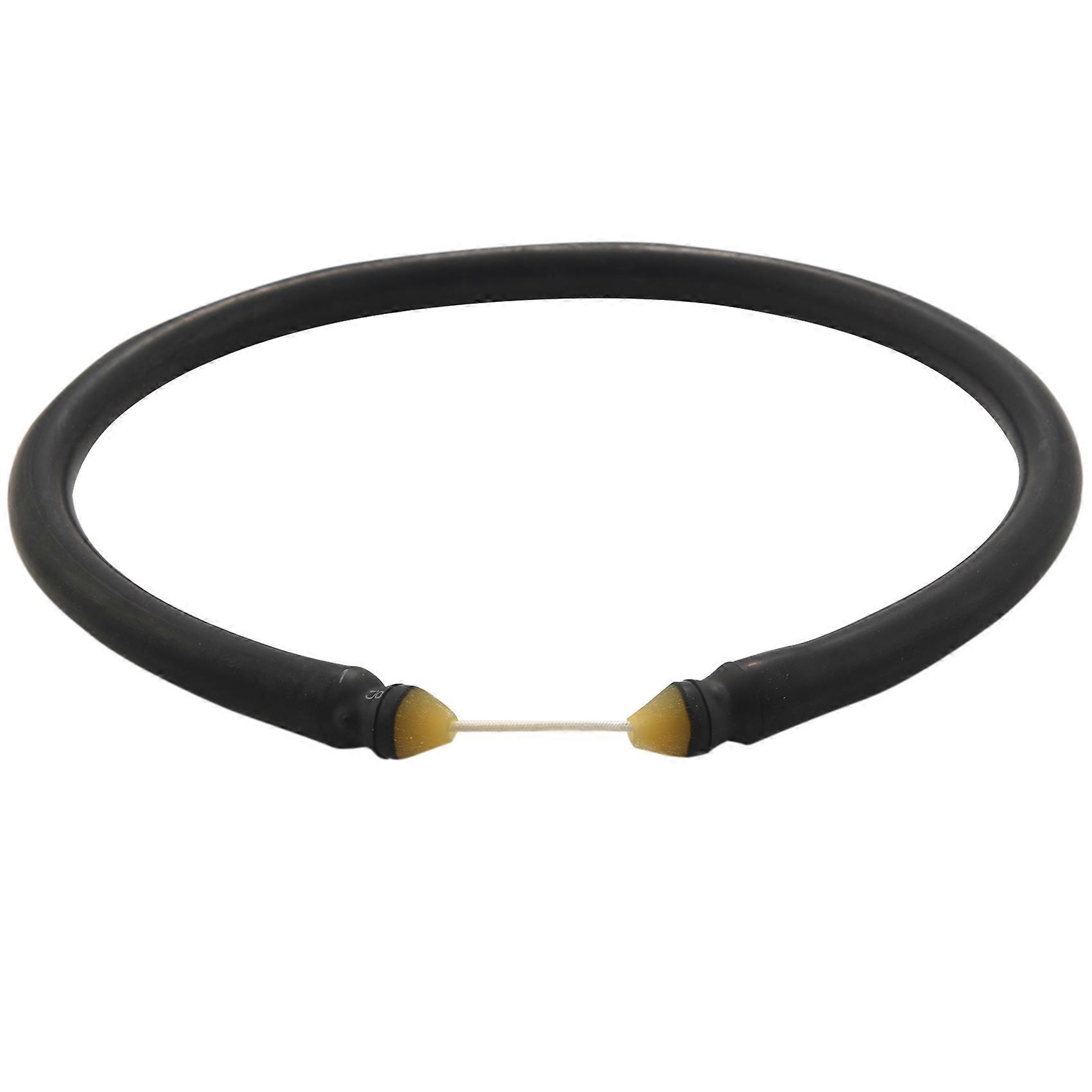 Harpon Caoutchouc Tube 3 x 16mm Harpon Bande En Caoutchouc Harpon Tube En Caoutchouc Arbalète Interdiction En Caoutchouc