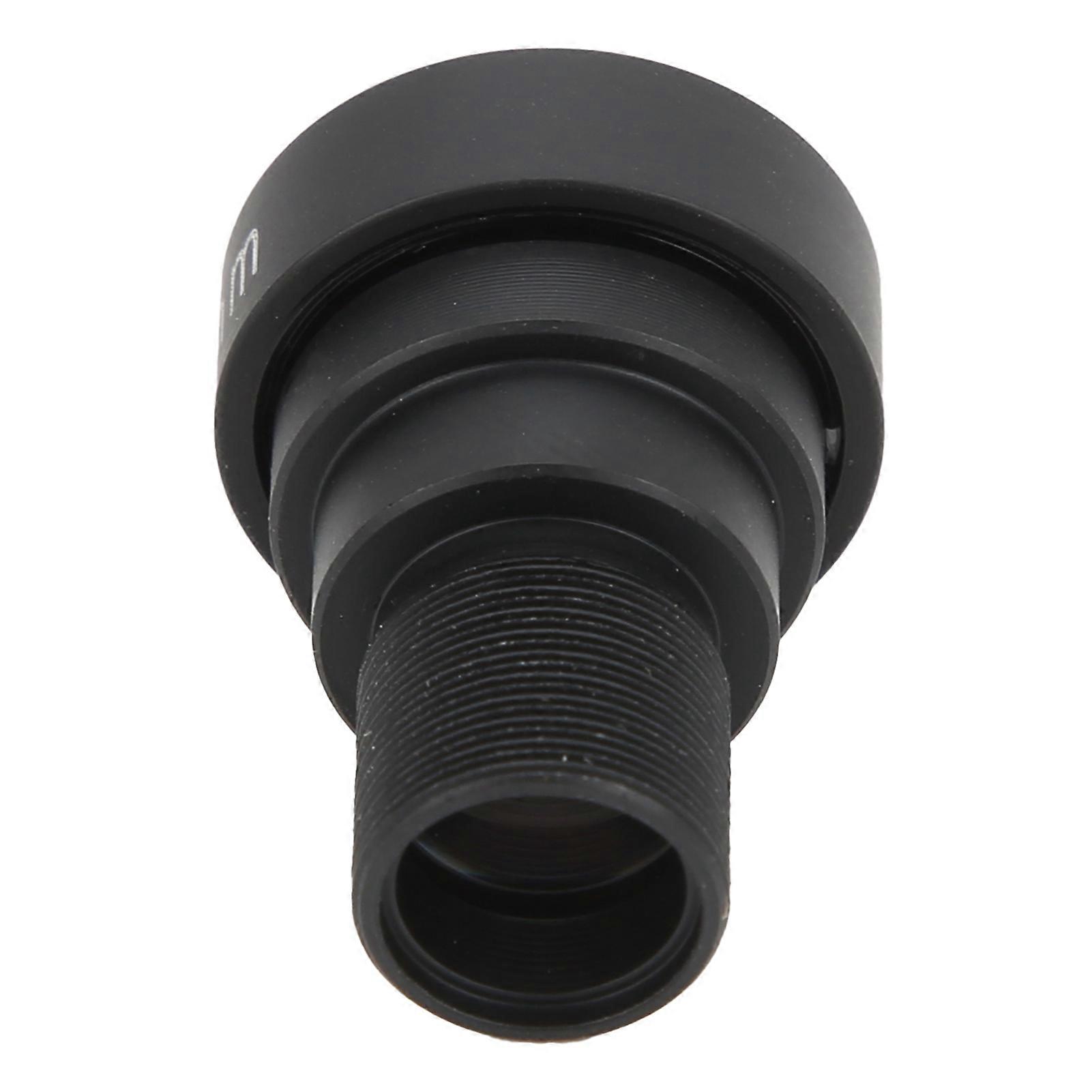 5MP Single Board Lens Optical Focal Length 35mm M12 for HD Security Webcam Camera