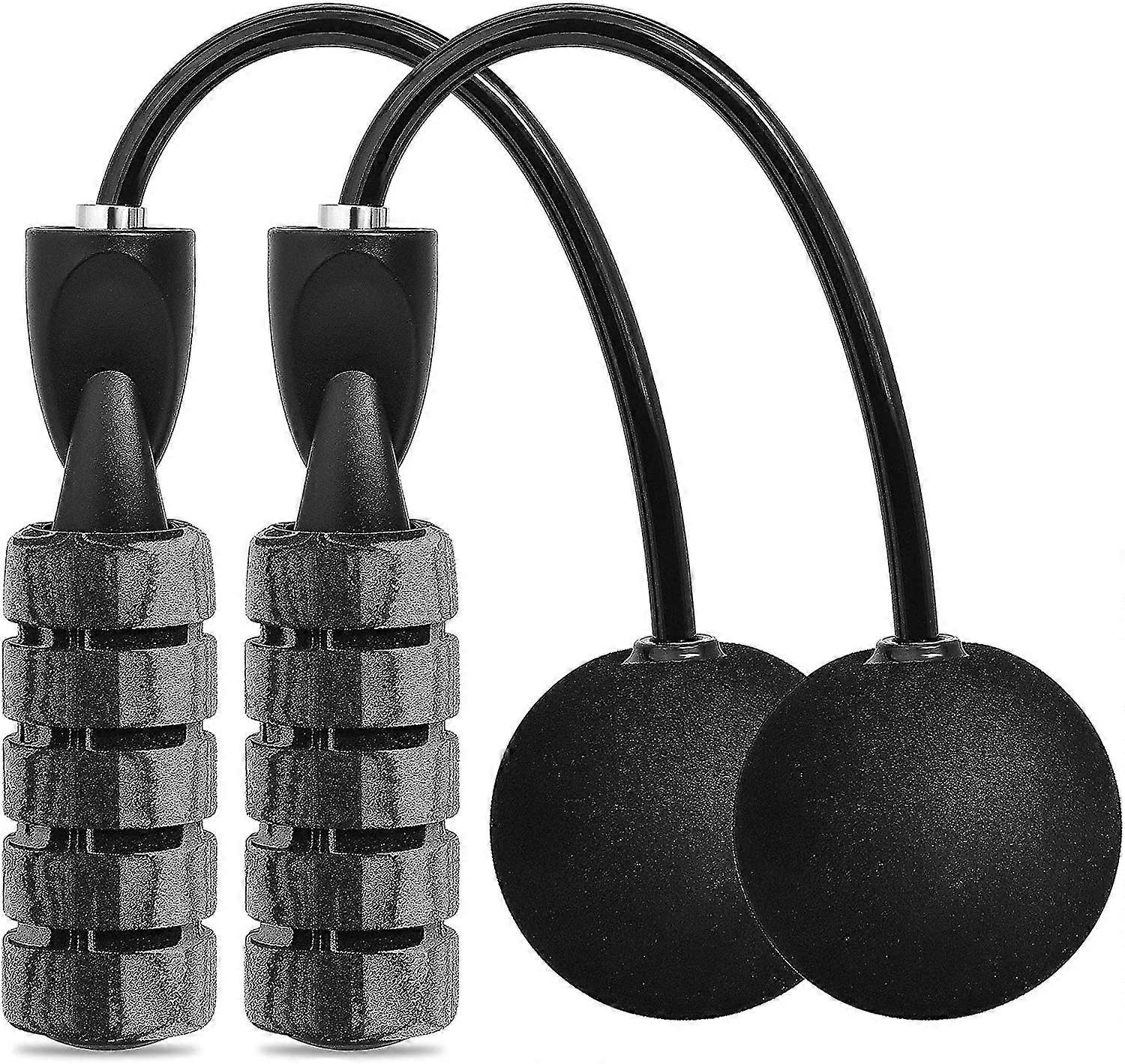 Springseil, verwicklungsfrei, schnell, gewichtet