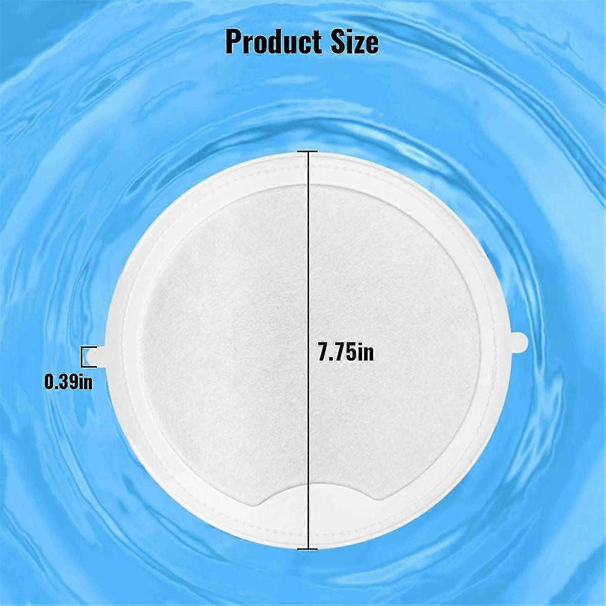100497 Primul filtru pentru spa-uri Hot Tub pentru Maax/ LA Spas/ Spas/ Dogage (1998-2009) și Elite Spas