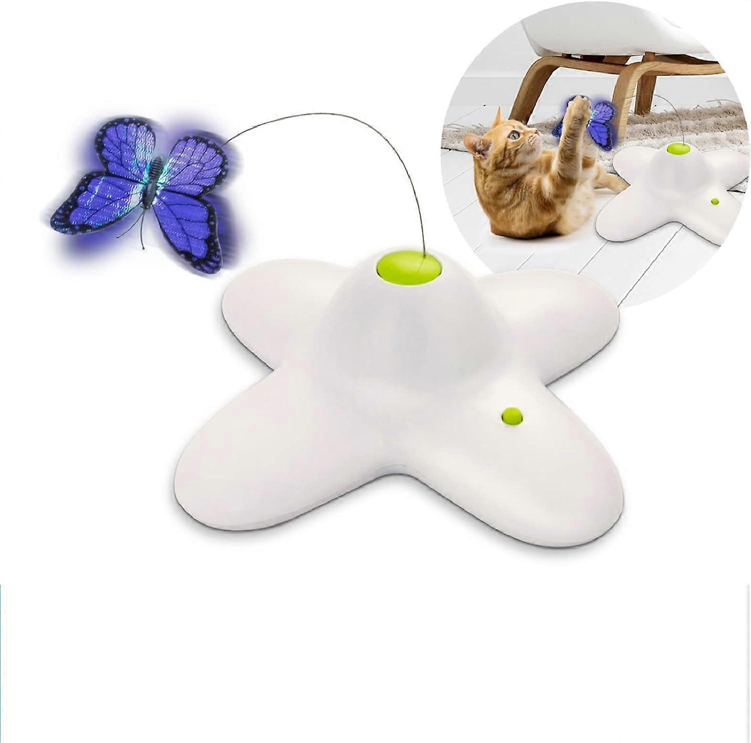 Toys (with Shiny Butter-Fly)