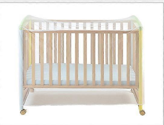 Mosquito Net Tent, White