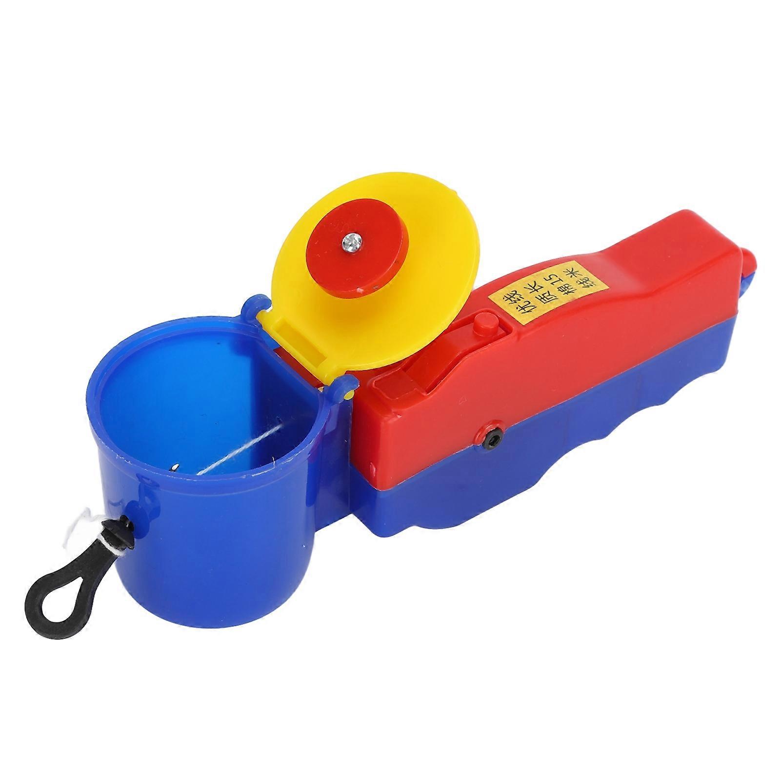 Chalk Box Line Carpenter Ink Marker Manual Scriber Measuring Tool for Woodworking