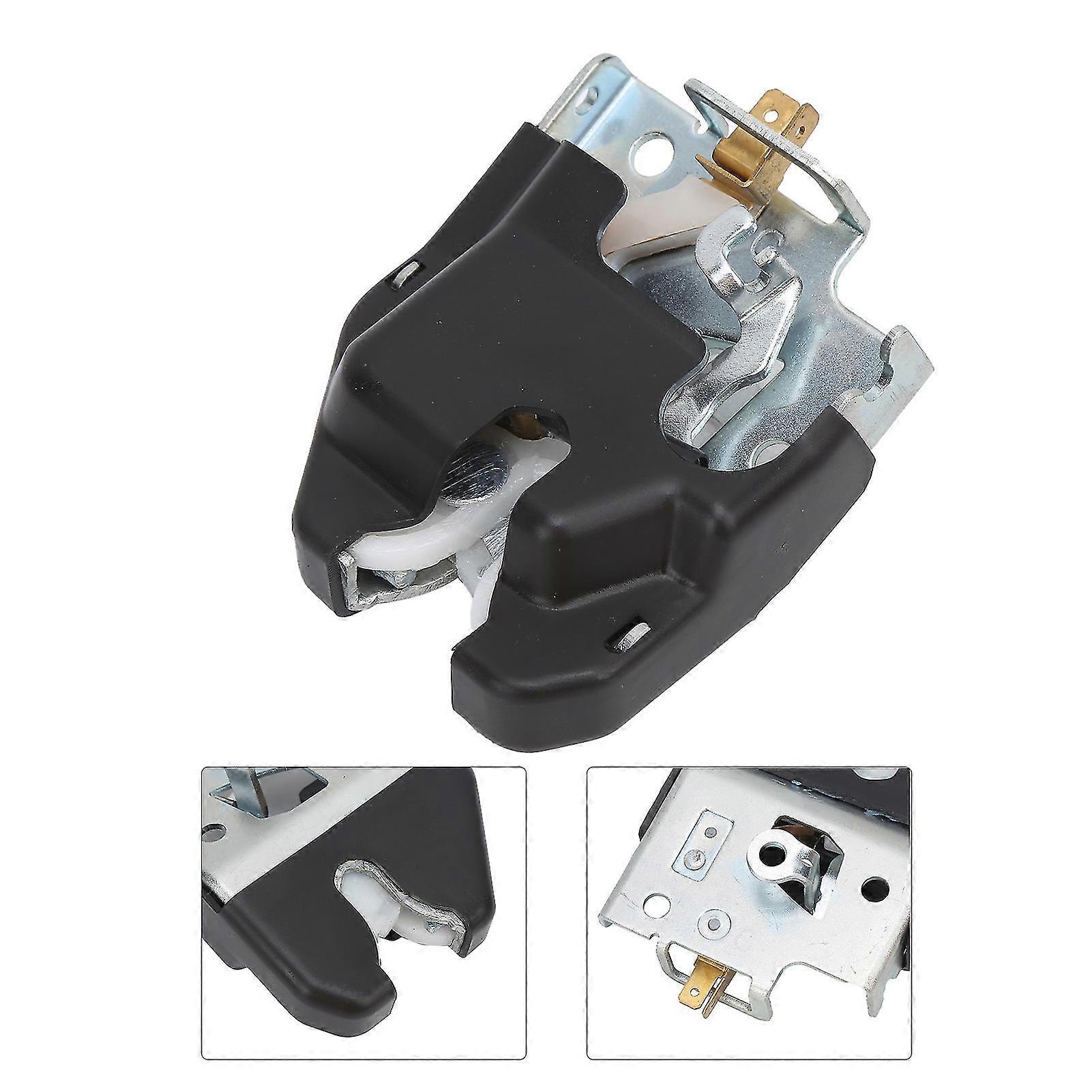 Honda Civic 2001-2005 Car Trunk Lid Lock Replacement and Maintenance (Part Number: 74851S5A013)