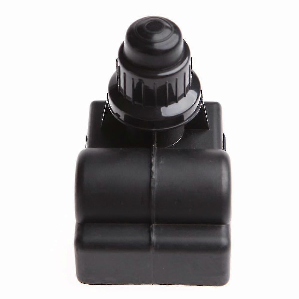 Bbq Gas Grill Replacement 2 Outlet Aa Push Button Ign Igniter Black