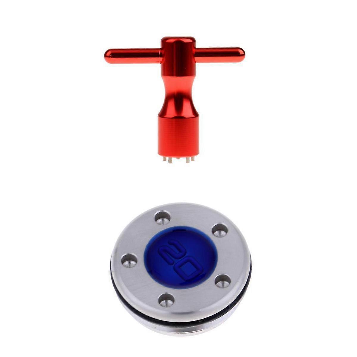 Golf Weights wrench for Scotty Cameron Putters Replacement  20G