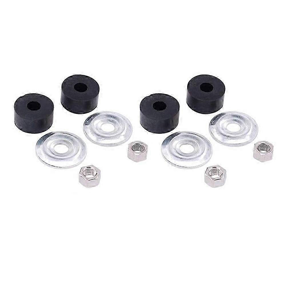 Golf Cart Cushion Bushing Kit for Club Car 1982&Up and Precedent 1011415