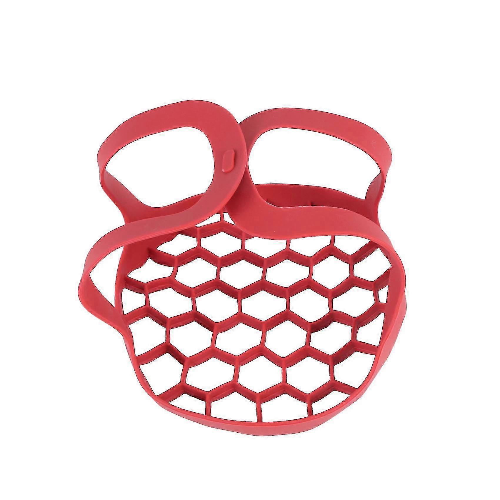 Silicone Sling Lifter Accessories Compatible With Instant Pot 6 Qt And 8 Qt, And Other Brand Pressu