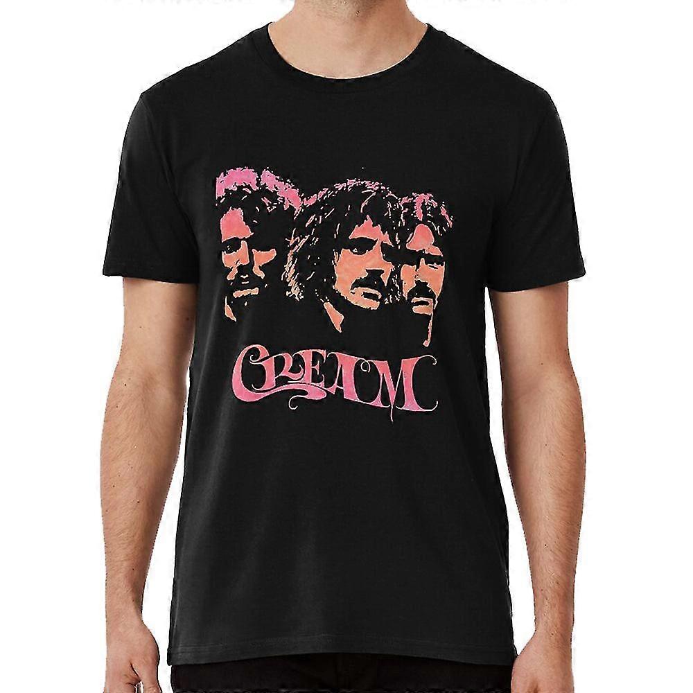   vintage 80s Crew Neck T-Shirt