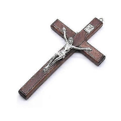 Isus Cruce Hristos Suferința Statuia Cross Icon