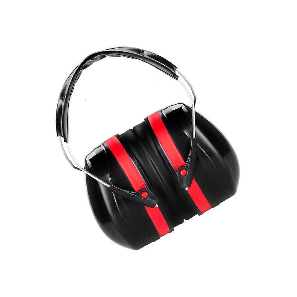Ear Defender Professional Body Protector Tool Sound Ears Cover Hearing Protection Earmuff Protective Accessory