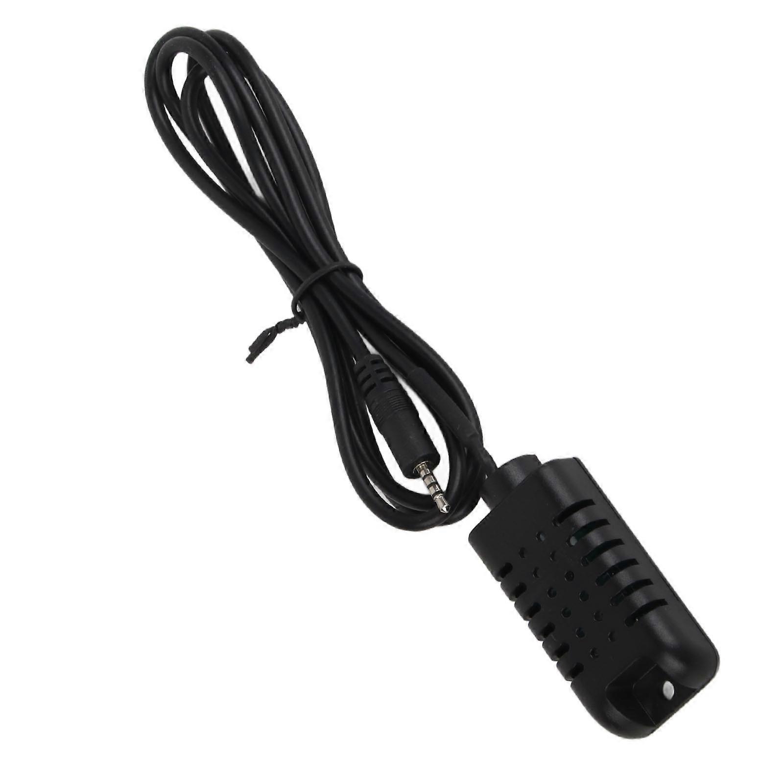 Smart Humidity Controller Temperature Probe for 0-99%RH 3.3-5.5VDC 0.5 3%RH Applications