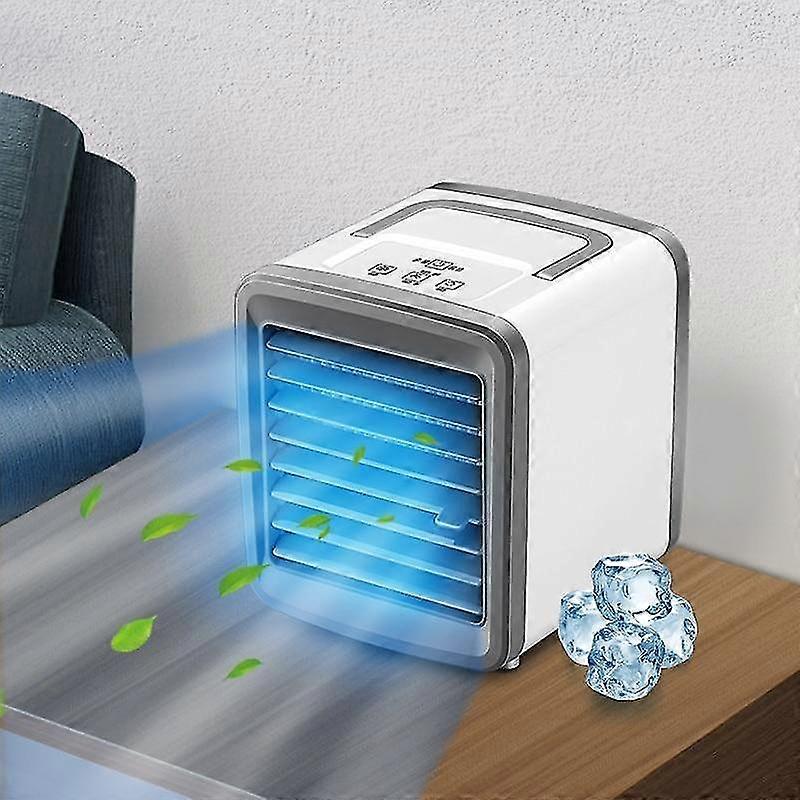 conditioner cooler portable room mini home cooling