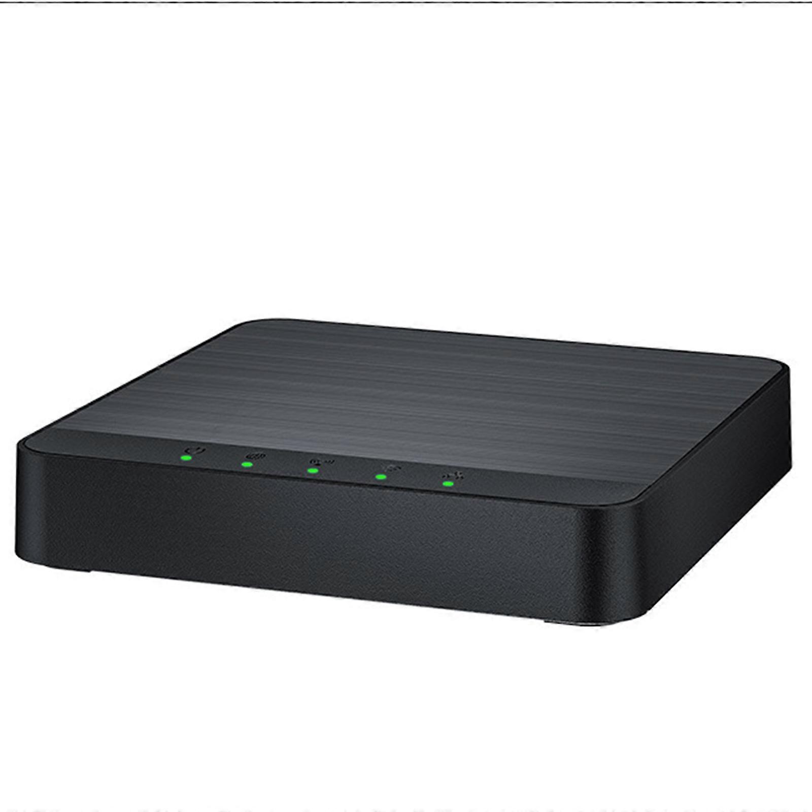 300Mbps Hotspot 4G LTE ασύρματο WiFi w / υποδοχή κάρτας SIM / LAN / WAN λιμάνι οικιακά σύνολα fq