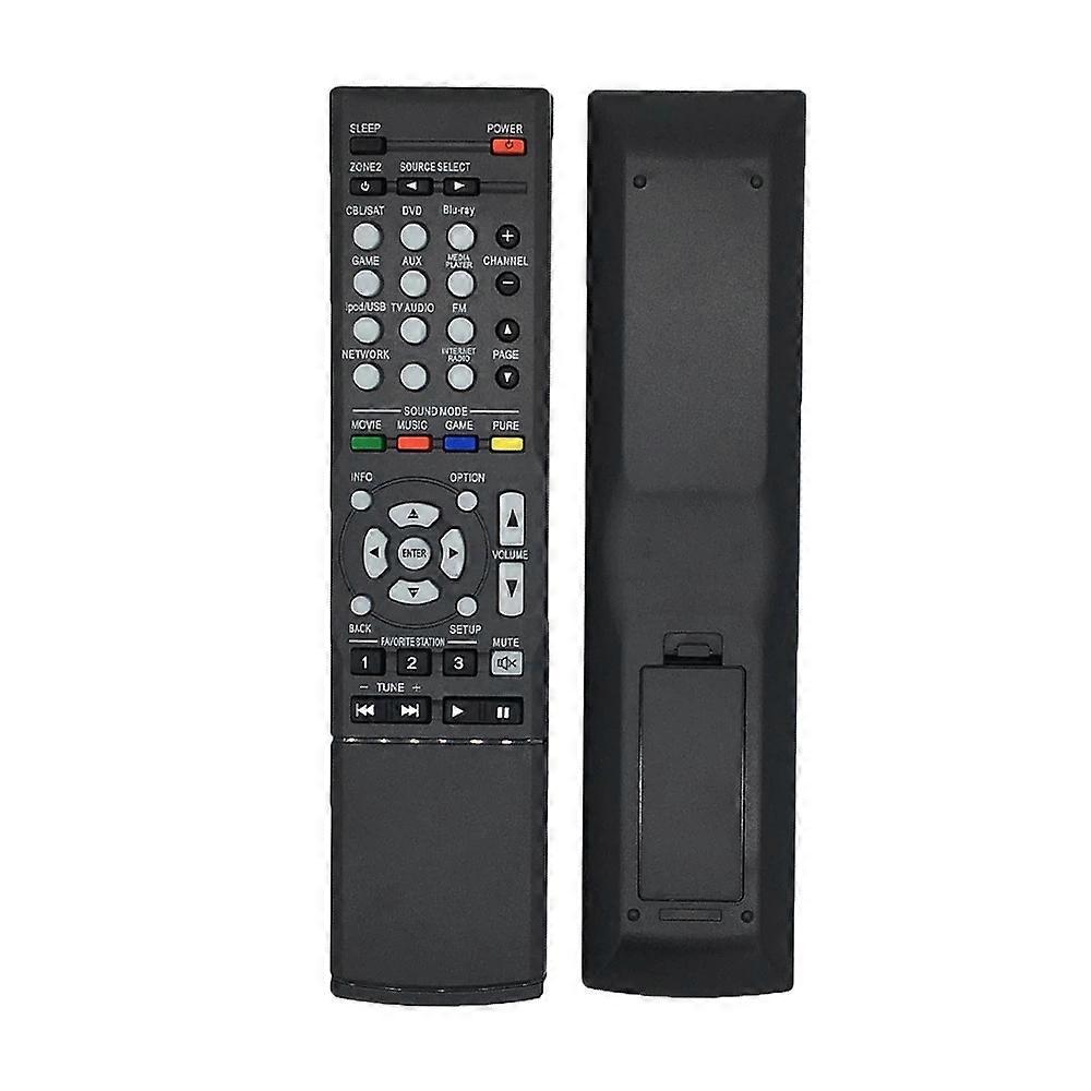 Rc-1168 For Denon Audio Video Receiver Av System Remote Control Avr1613 High-end production techniques