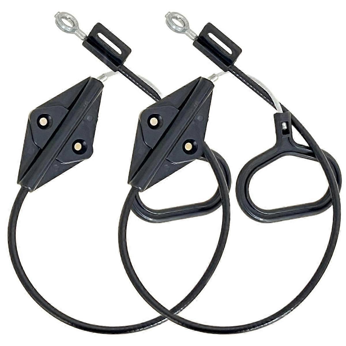 D Ring Replacement Recliner Handle,for Lazyboy Handle Cable, Release Cable Couch Recliner Replaceme