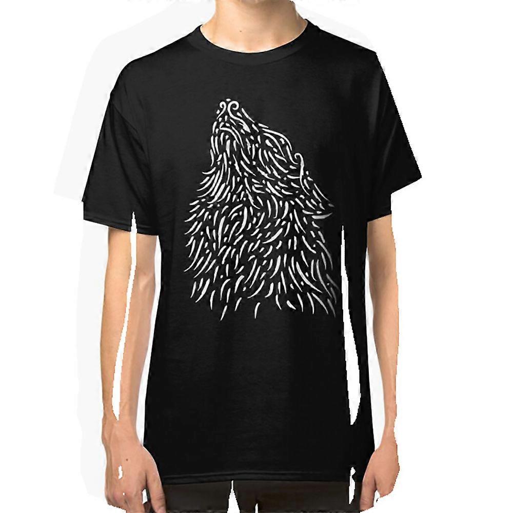 Copie de The Wolf T-shirt