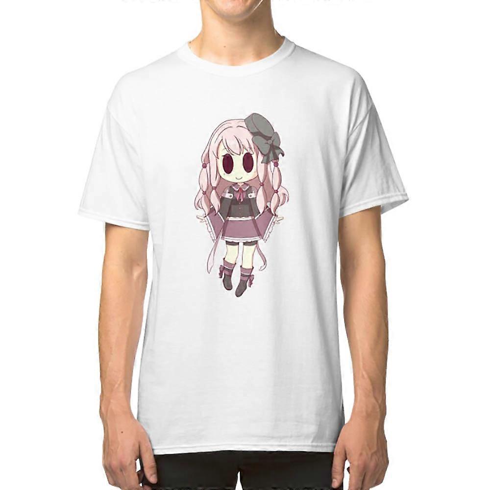 Chibi Ui T-shirt