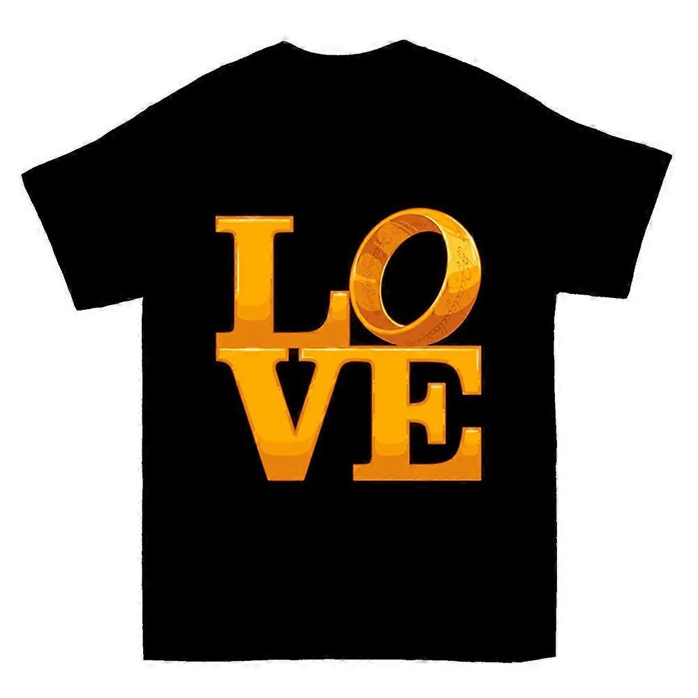 Precious Love T-shirt