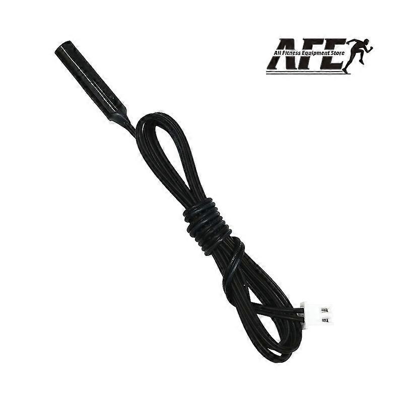 2 pin Treadmill speed sensor Treadmill magnetic sensor Teadmill pedometer Running machine sensor replacement repair universal