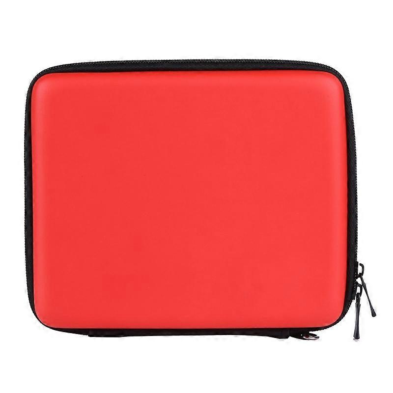 Hard EVA Storage Zip Case Protective Holder for Nintendo 2DS Case Game Card Shell Cover Bag High Quality Game Card Shell