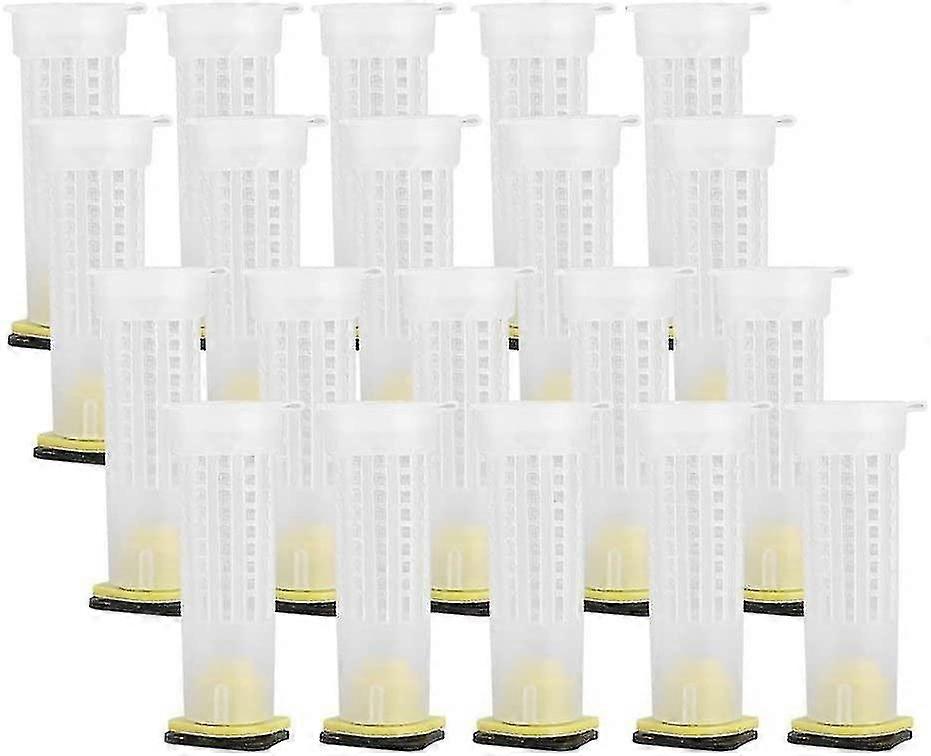 Rullahäkit, e Jalostusleikkurisarja Queen Mehiläinen Rullahäkit Mehiläishoitaja Laitteet