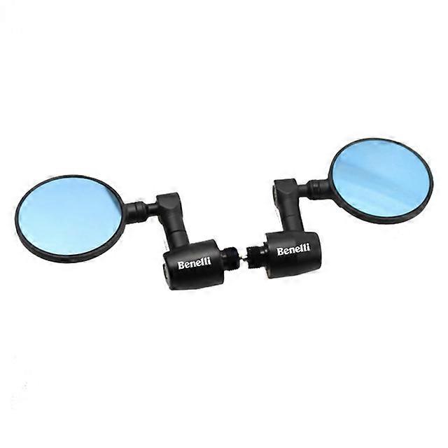 For Benelli  TNT 125 135 TNT125 TNT135  TNT250 2016-2019 Motorcycle Bar End Side Rear View Mirror