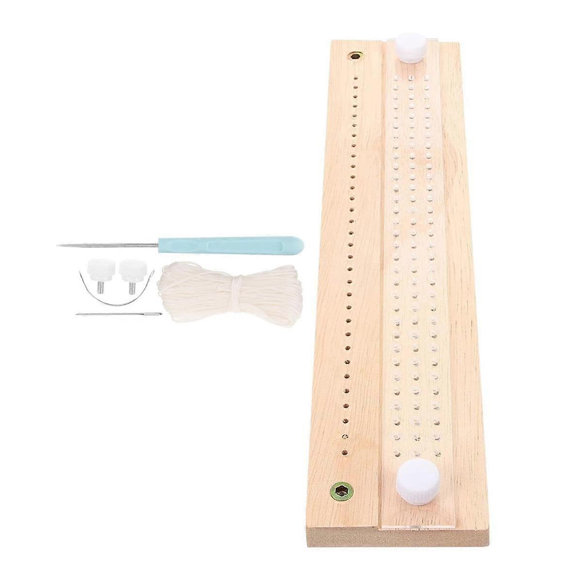 Signature děrovací nástroje Knihařské sady Knihařské potřeby B Ook Binding Punch Guide Set pro S Tarter Kutilské řemeslo