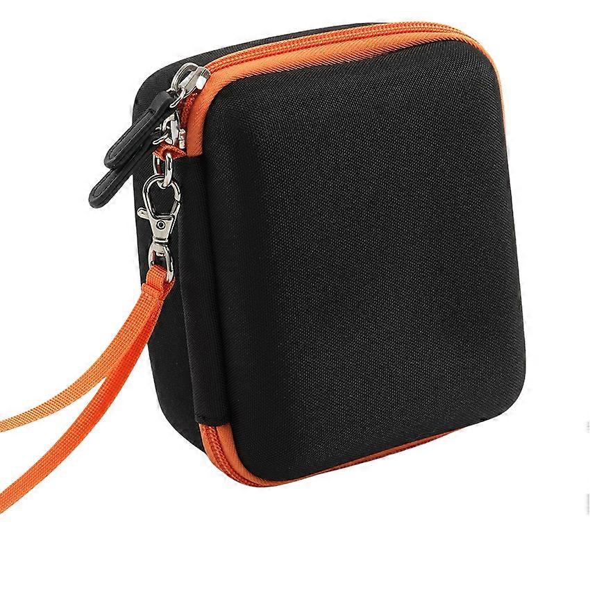 Camera Bag Portable Storage Bag Small Microsingle Polaroid CCD Hard Shell Camera Bag Waterproof Digital Bag