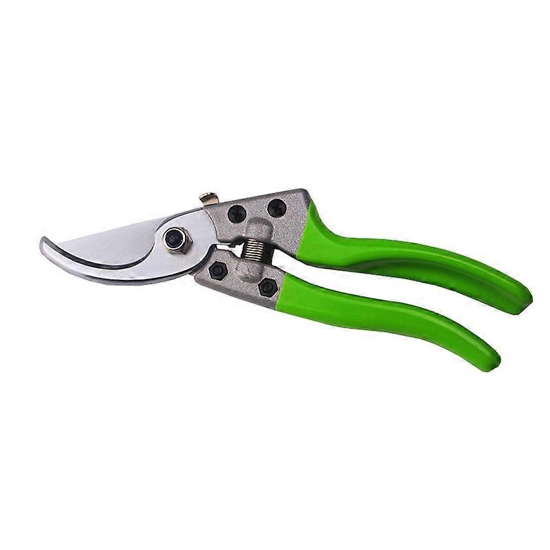 Flower Scissors Cutting Bypass Dry Wood. Professional Gardening Tools