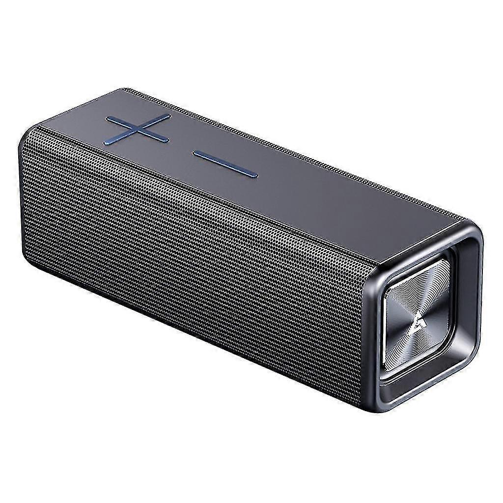 Wireless Bluetooth-compatible Speakers U-disk/tf Card/aux Input Supported
