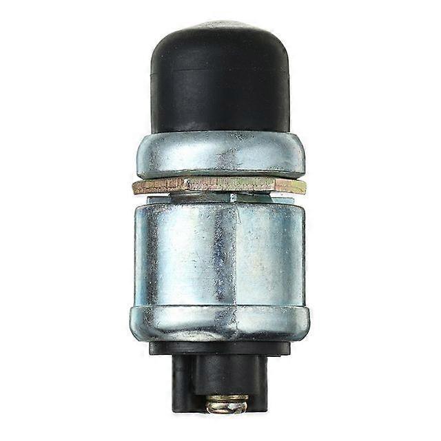 Boat Car Engine Start Starter 50A 12V Push Button Momentary Switch Track Switch Heavy Duty
