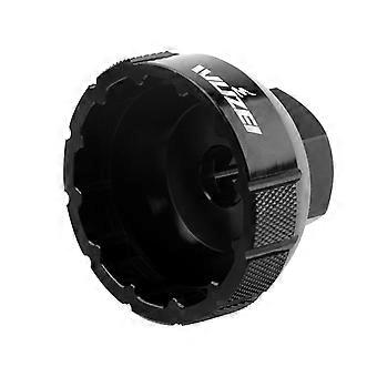 Ferramenta de remoção de instalação de suporte inferior de bicicleta para SRAM
