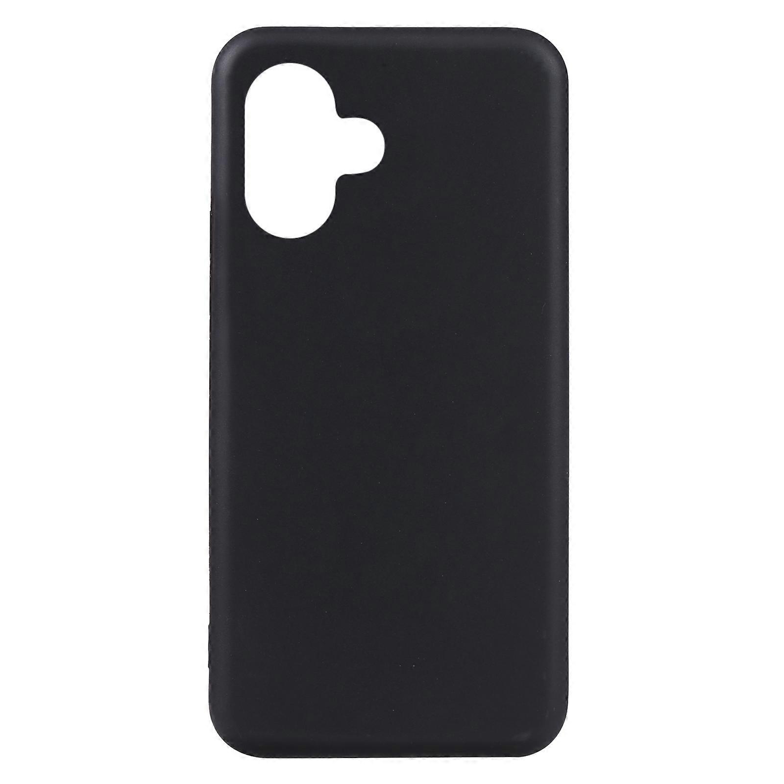 För iPhone 16 Plus TPU telefonfodral